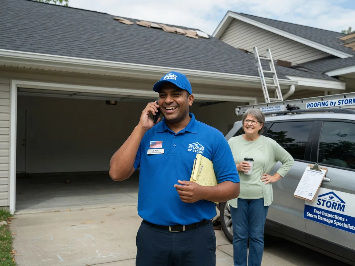 Roof Repair Near Me New Haven, MO FAQs