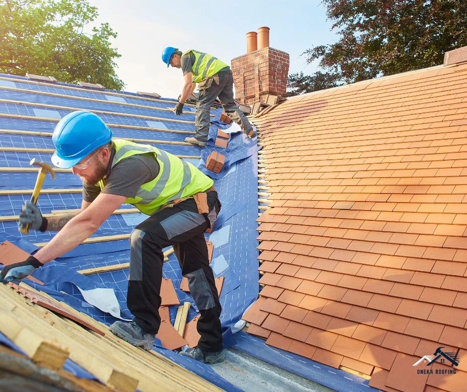 Why choose Roof Repair Near Me in New Haven, MO